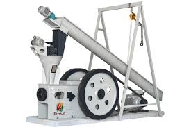 Briqueting Machine